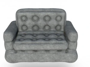 transformer sofa 3D Model