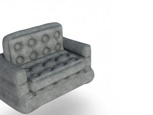 transformer sofa 3D Model