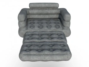 transformer sofa 3D Model