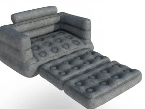 transformer sofa 3D Model