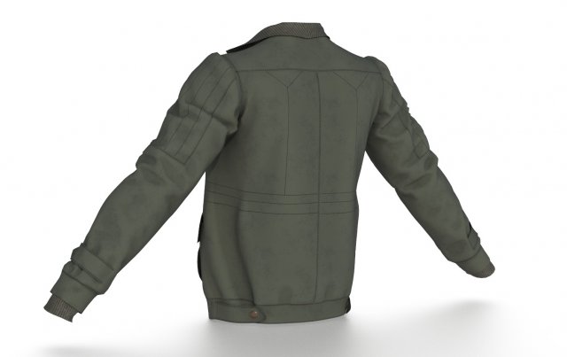 Jaket bombers deals