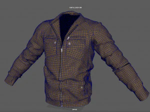 bommenwerper 3D Model