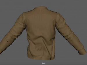 bommenwerper 3D Model