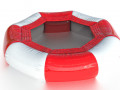 modular folding water park trampoline 3D Models