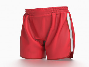 swimwear Modèle 3D