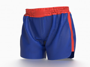 swimwear Modèle 3D