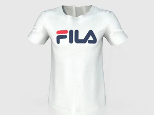 shirt 3D Model