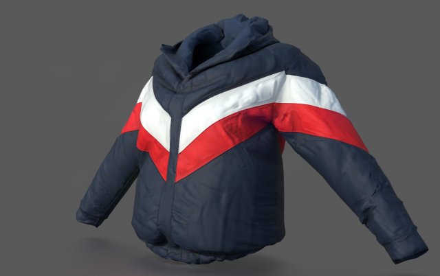 Jaket new model 2018 discount