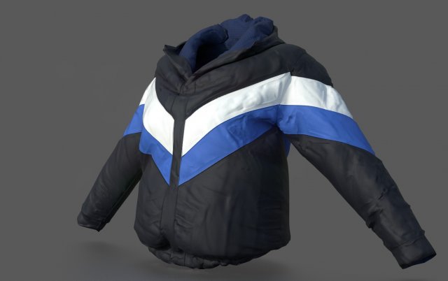 Jaket new model 2018 discount