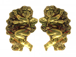 angel figure 2 Modelo 3D