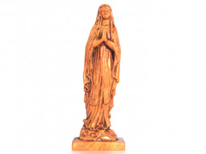holy virgin 3D 模型