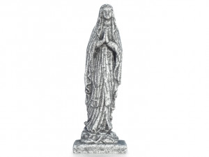 holy virgin 3D 模型