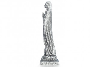 holy virgin 3D 模型