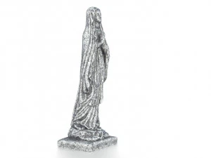 holy virgin 3D Model