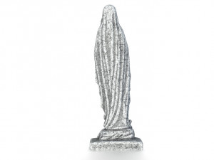 holy virgin 3D 模型