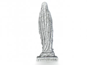 holy virgin 3D Model