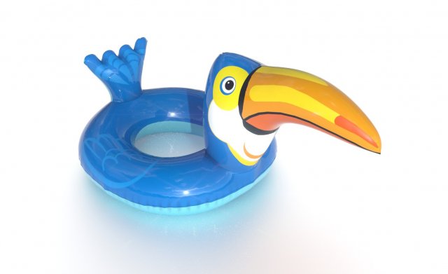 Intex toucan clearance