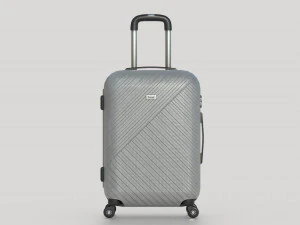 SUITCASE 2 3D Model
