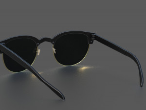 Sunglasses Modelo 3D