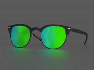 Sunglasses Modelo 3D