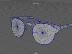Sunglasses Modelo 3D