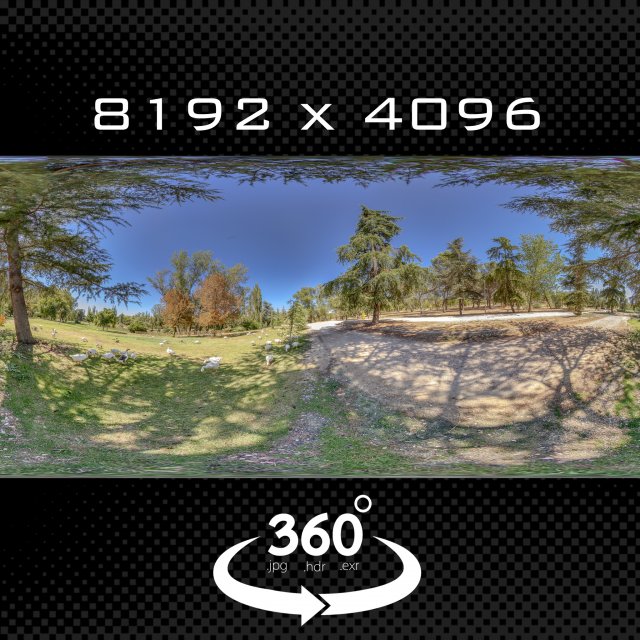 HDR 005 CG Textures .c4d .max .obj .3ds .fbx .stl .blend 