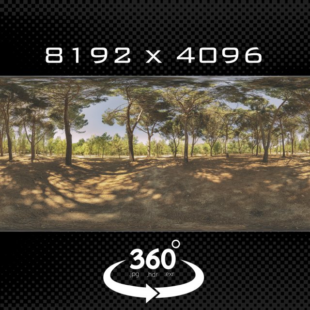 HDR 002 Texturas CG .c4d .max .obj .3ds .fbx .stl .blend 