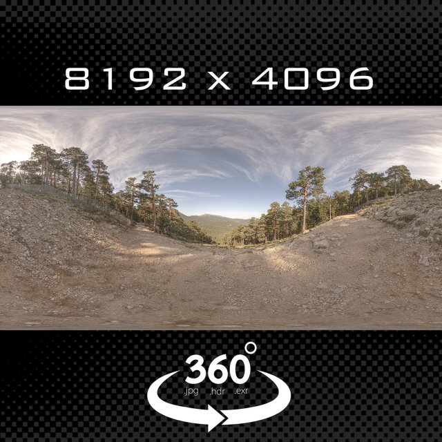 HDR 067 CG Textures .c4d .max .obj .3ds .fbx .stl .blend 