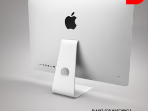 apple devices mega pack - element 3d Modèle 3D