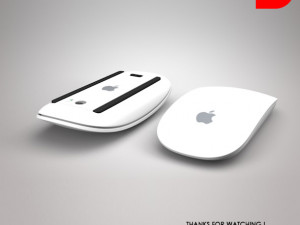 apple devices mega pack - element 3d Modèle 3D