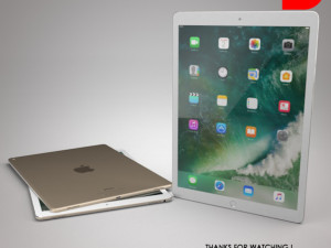 apple devices mega pack - element 3d Modèle 3D