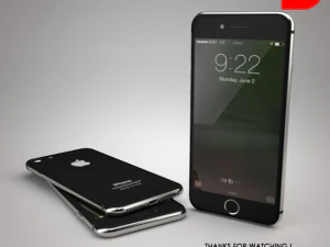 apple devices mega pack - element 3d 3D Model