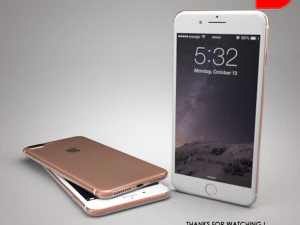 apple devices mega pack - element 3d 3D Model
