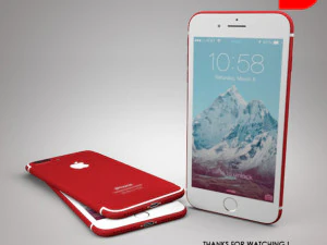 apple devices mega pack - element 3d 3D Model