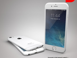 apple devices mega pack - element 3d Modèle 3D