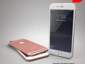 apple devices mega pack - element 3d 3D Model
