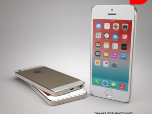 apple devices mega pack - element 3d Modèle 3D