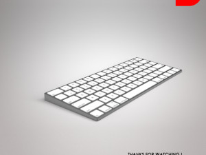 apple devices mega pack - element 3d Modèle 3D