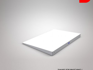 apple devices mega pack - element 3d Modèle 3D