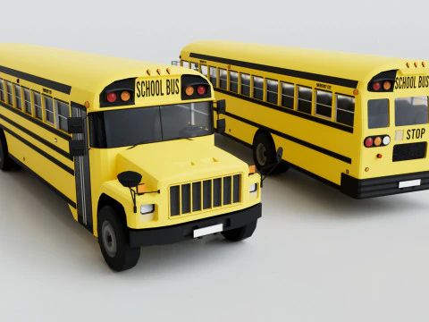 150 Vehicles Mega Pack Collection - Game Ready 3D Model
