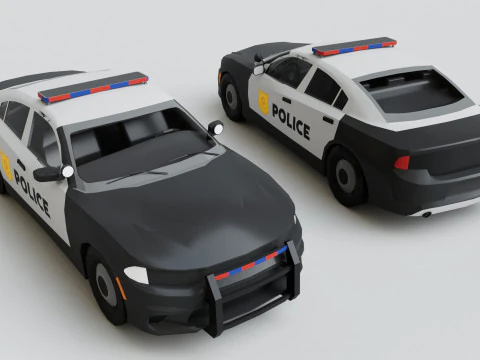 150 Vehicles Mega Pack Collection - Game Ready 3D Model