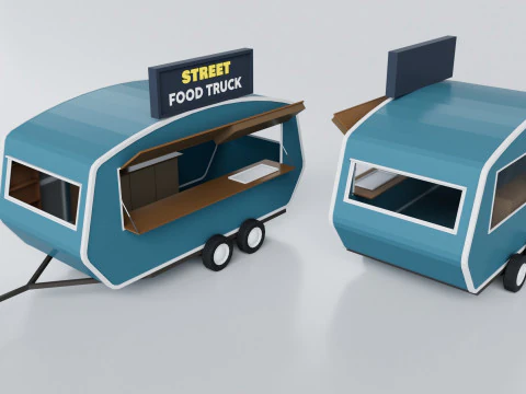 150 Vehicles Mega Pack Collection - Game Ready 3D Model