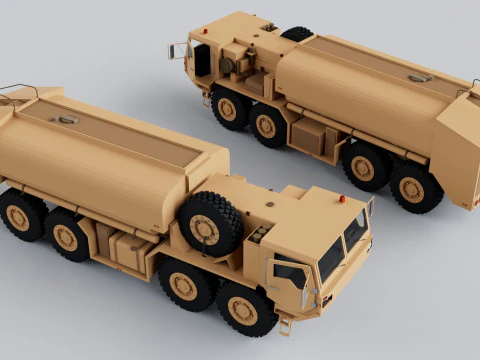 150 Vehicles Mega Pack Collection - Game Ready 3D Model