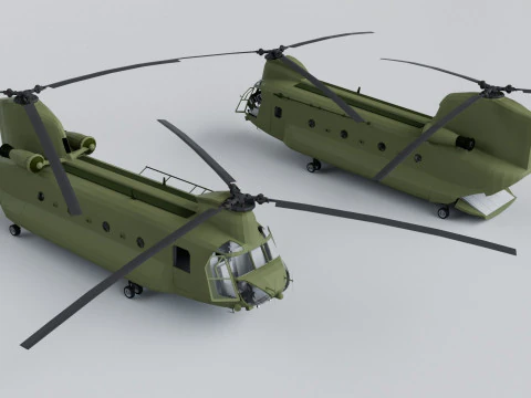150 Vehicles Mega Pack Collection - Game Ready 3D Model