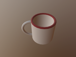 room various 3D Model