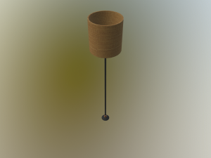 room various Modello 3D