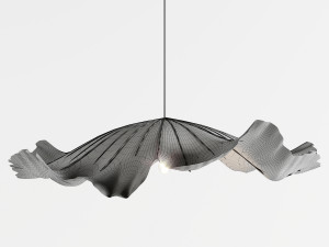 ceilling light innovo chinese design 3D-Modell