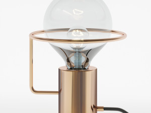 plasm 18699 zone maison Model 3D