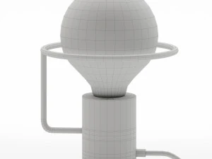 plasm 18699 zone maison 3D Model