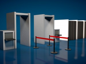 Event and exhibition pack Modelo 3D